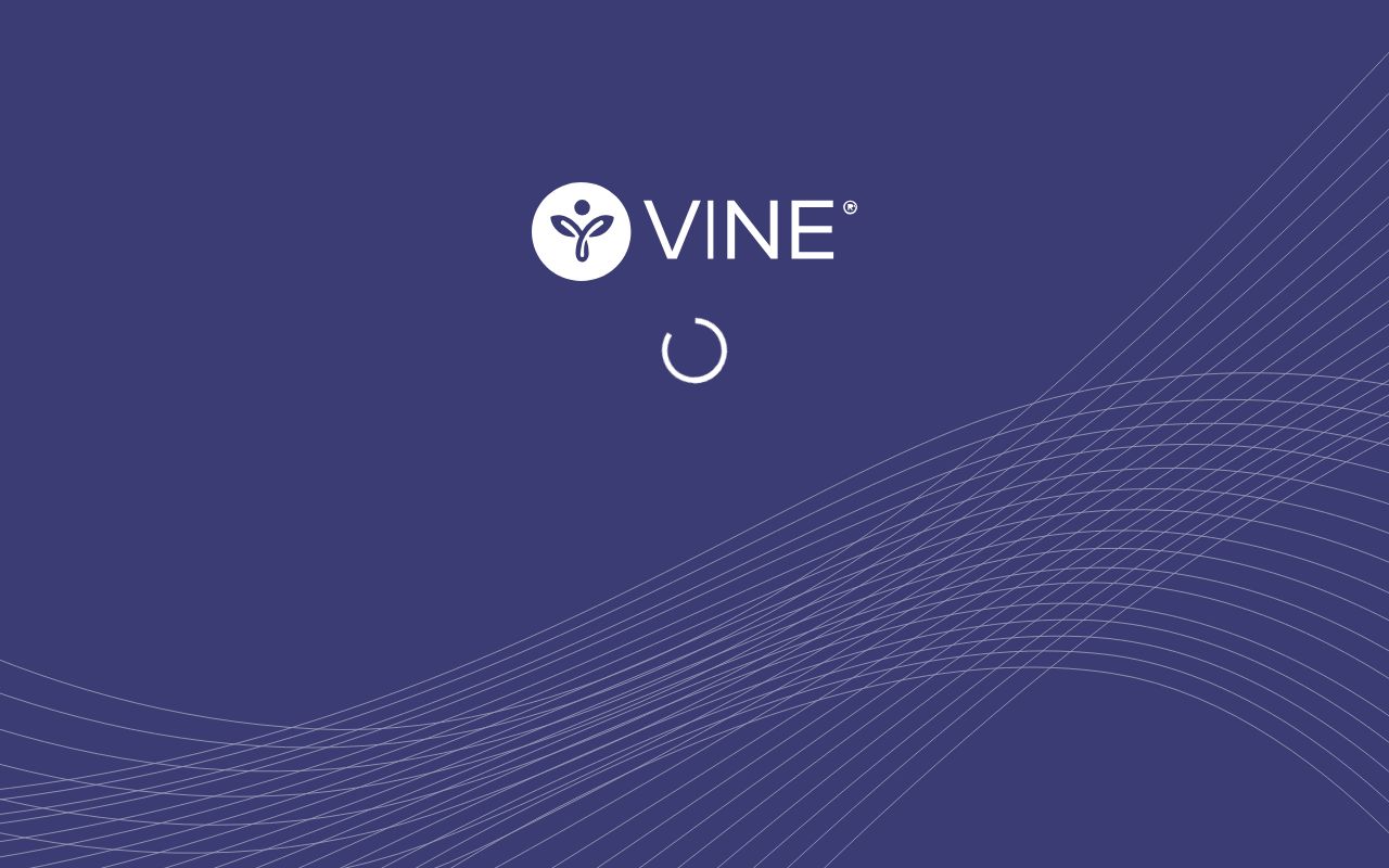 Kentucky VINE legacy address redirecting to the current official service